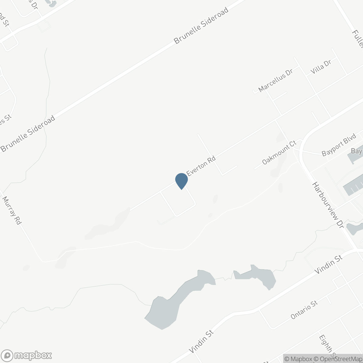 1339 EVERTON ROAD, Midland, Ontario L4R 5J5